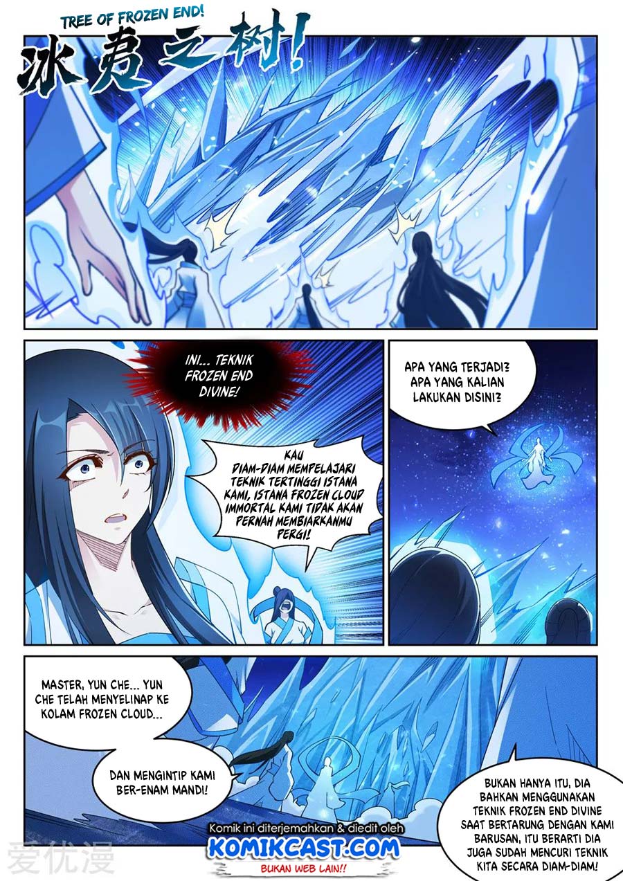 Dilarang COPAS - situs resmi www.mangacanblog.com - Komik against the gods 211 - chapter 211 212 Indonesia against the gods 211 - chapter 211 Terbaru 9|Baca Manga Komik Indonesia|Mangacan